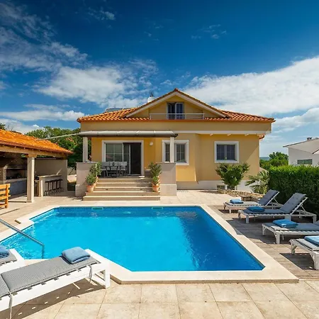 Krase Casa de Férias Krasa