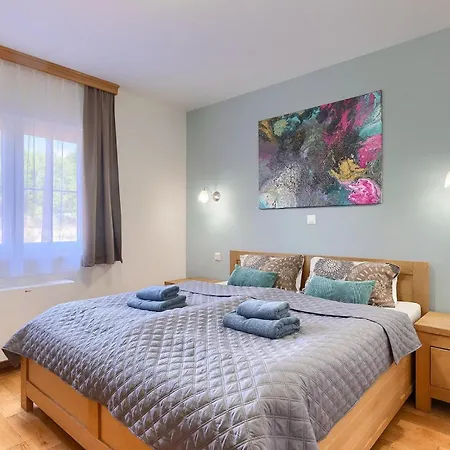 Casa de Férias Krase Krasa