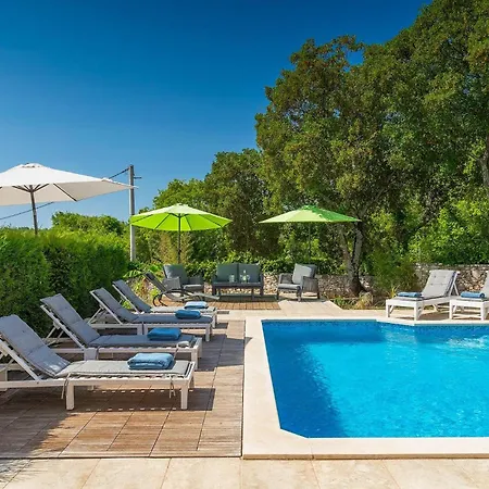 Holiday home Krase