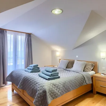 Krase Holiday home Krasa