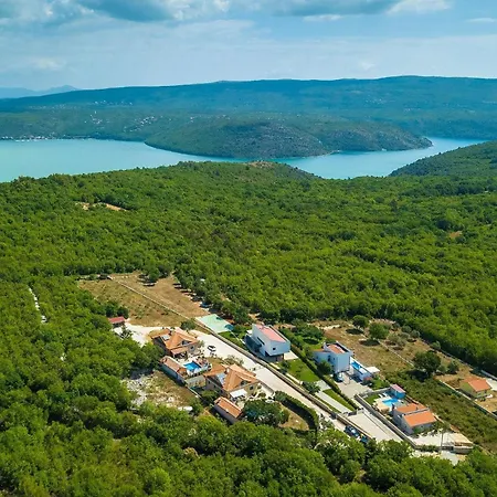 Krase Holiday home *