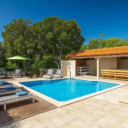 Krase Holiday home *