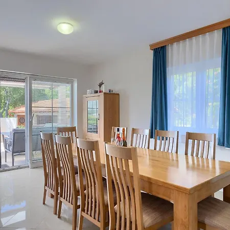 Holiday home Krase *