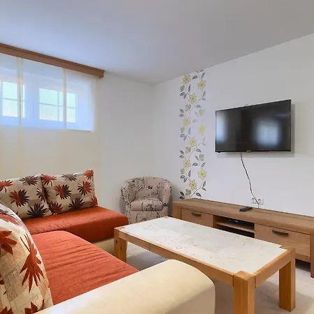Holiday home Krase *