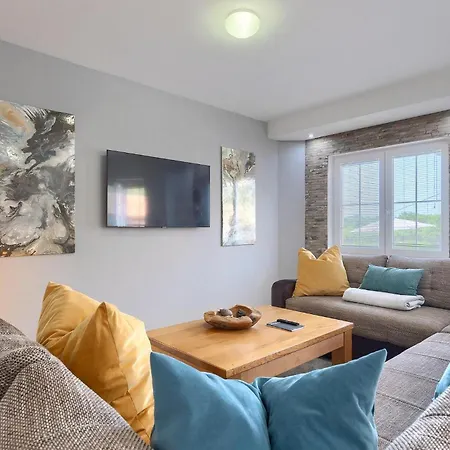 Krase Holiday home *