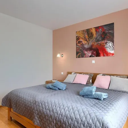 Krase Holiday home Krasa