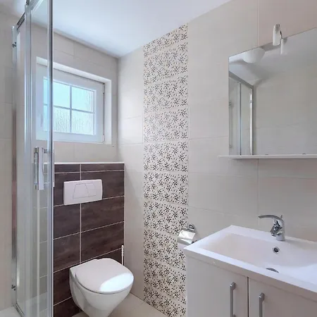 Holiday home Krase *