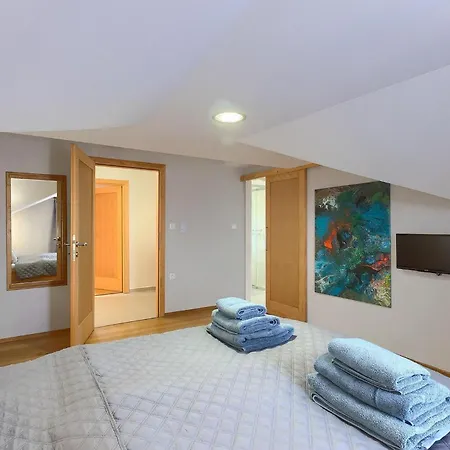 Holiday home Krase