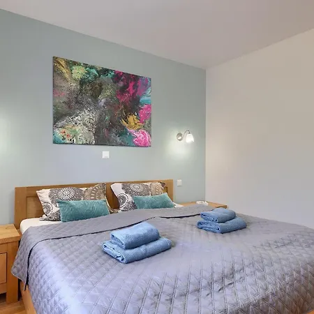 Holiday home Krase *
