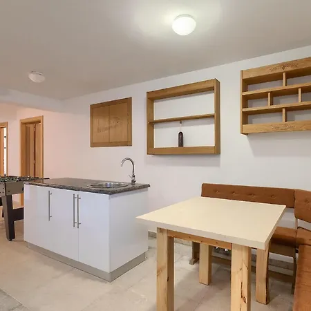 Krase Holiday home Krasa