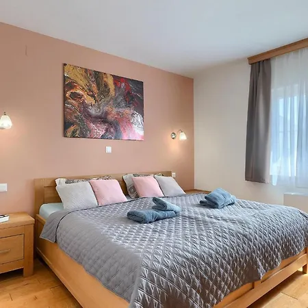 Krase Holiday home *