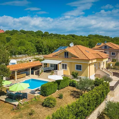 Holiday home Krase *