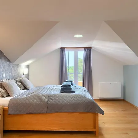 Krase Holiday home Krasa