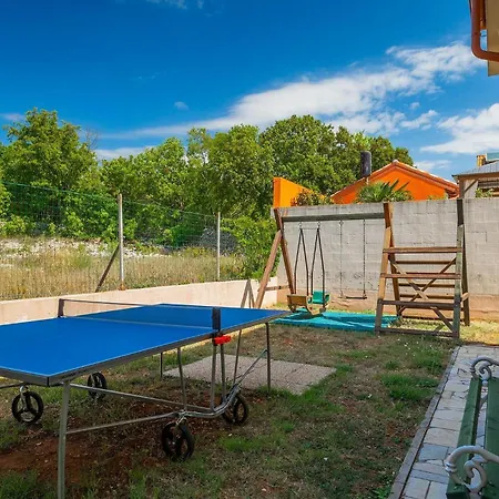 Krase Holiday home *