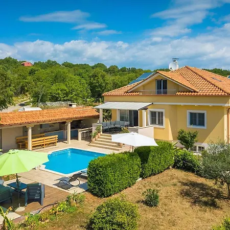 Holiday home Krase *
