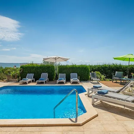 Krase Holiday home Krasa