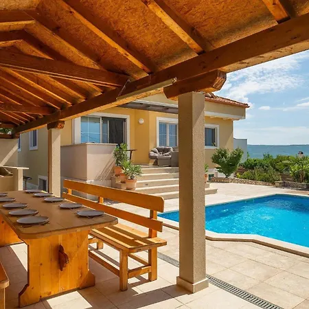 Holiday home Krase Krasa