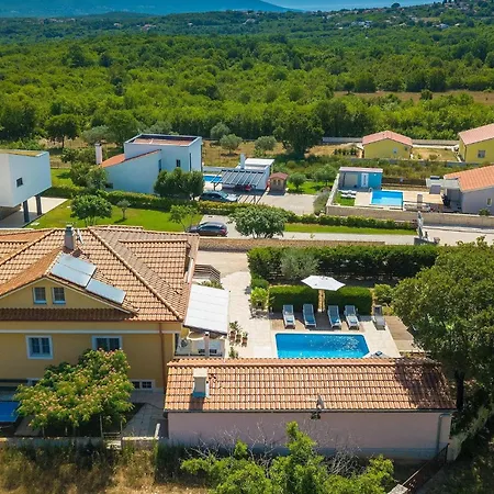 Holiday home Krase